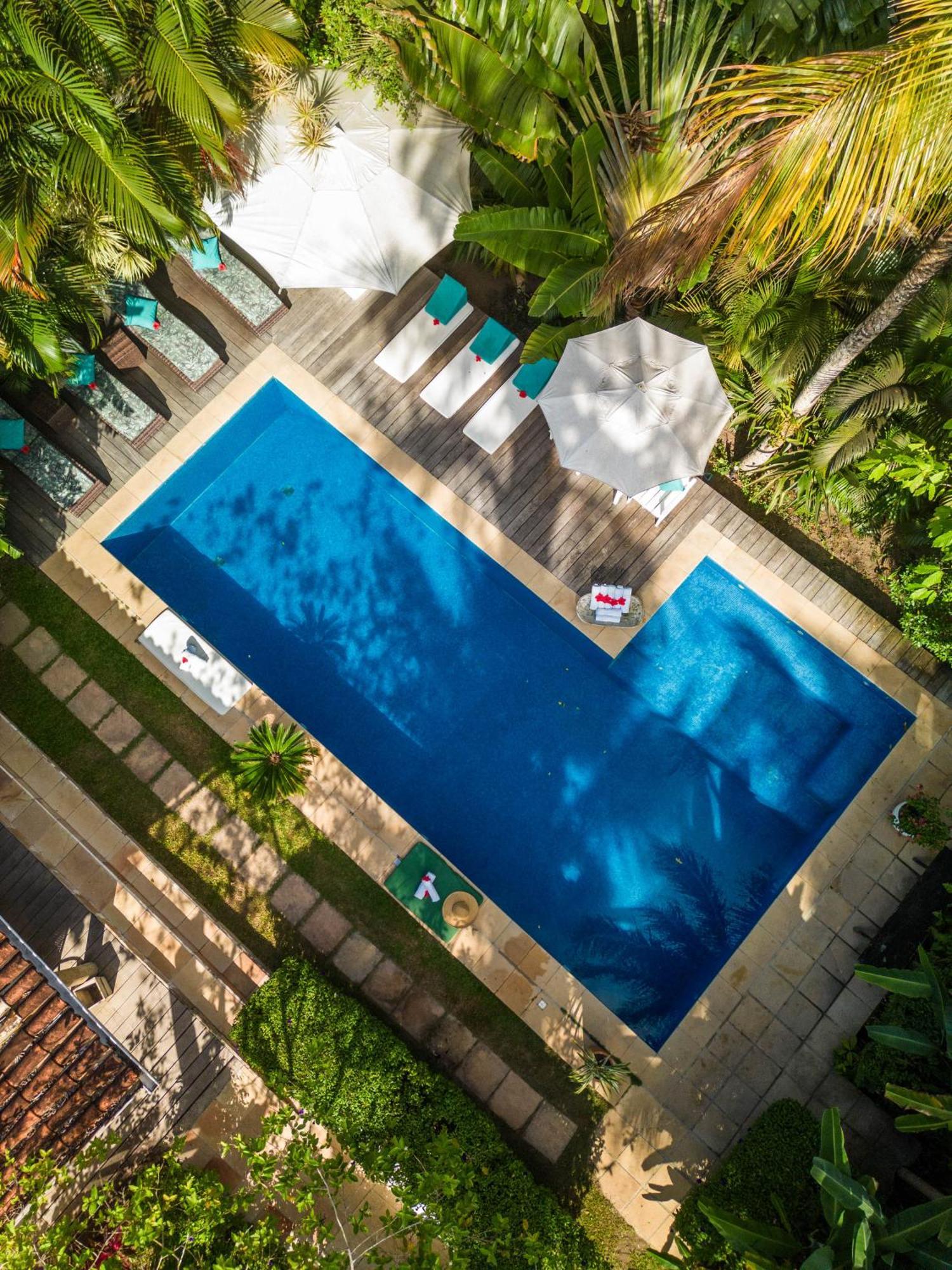 Pousada Jardim Das Margaridas Trancoso Exterior photo