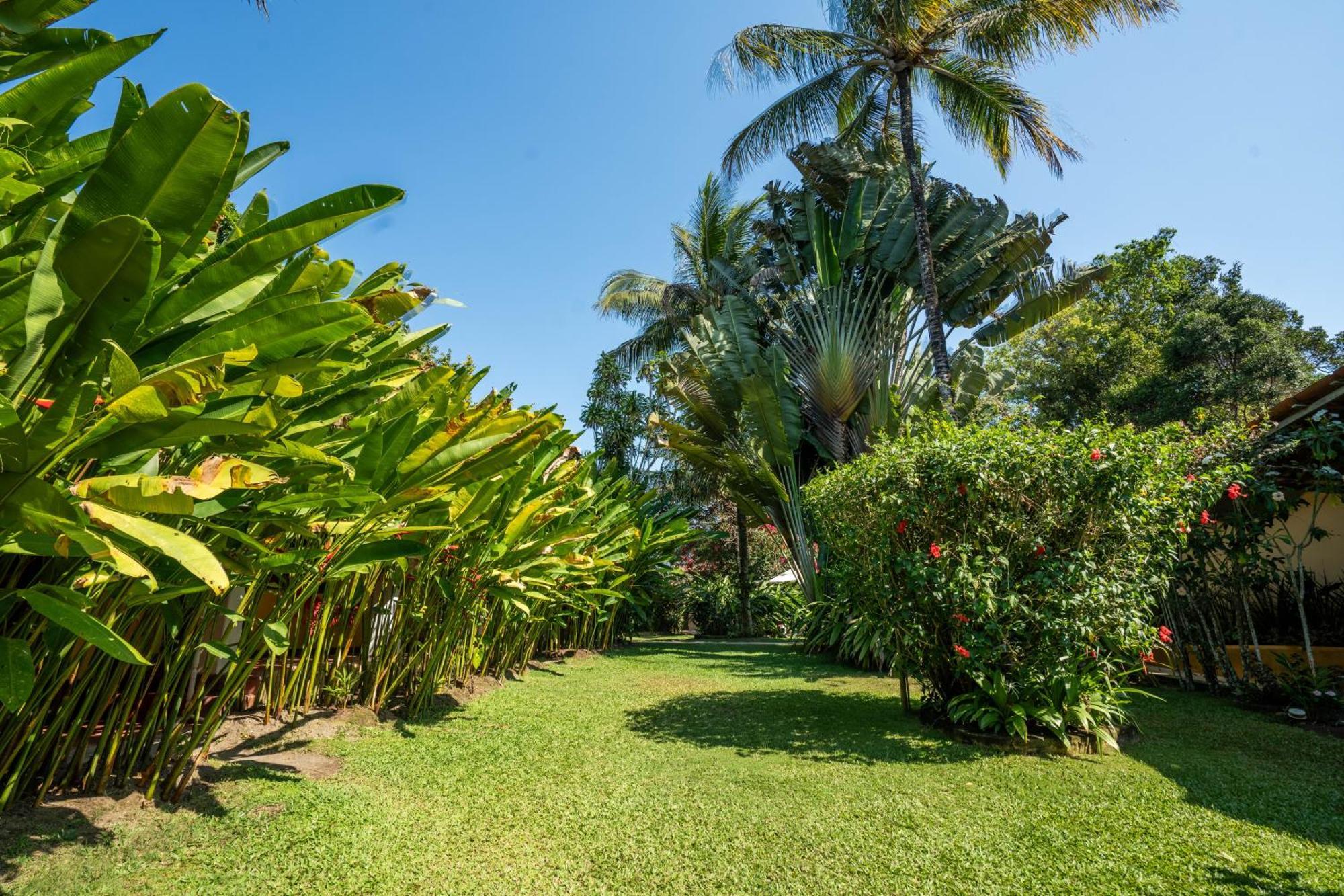 Pousada Jardim Das Margaridas Trancoso Exterior photo