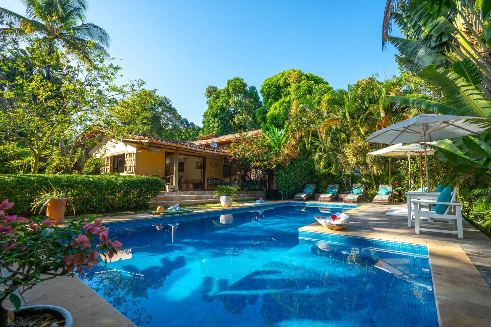 Pousada Jardim Das Margaridas Trancoso Exterior photo