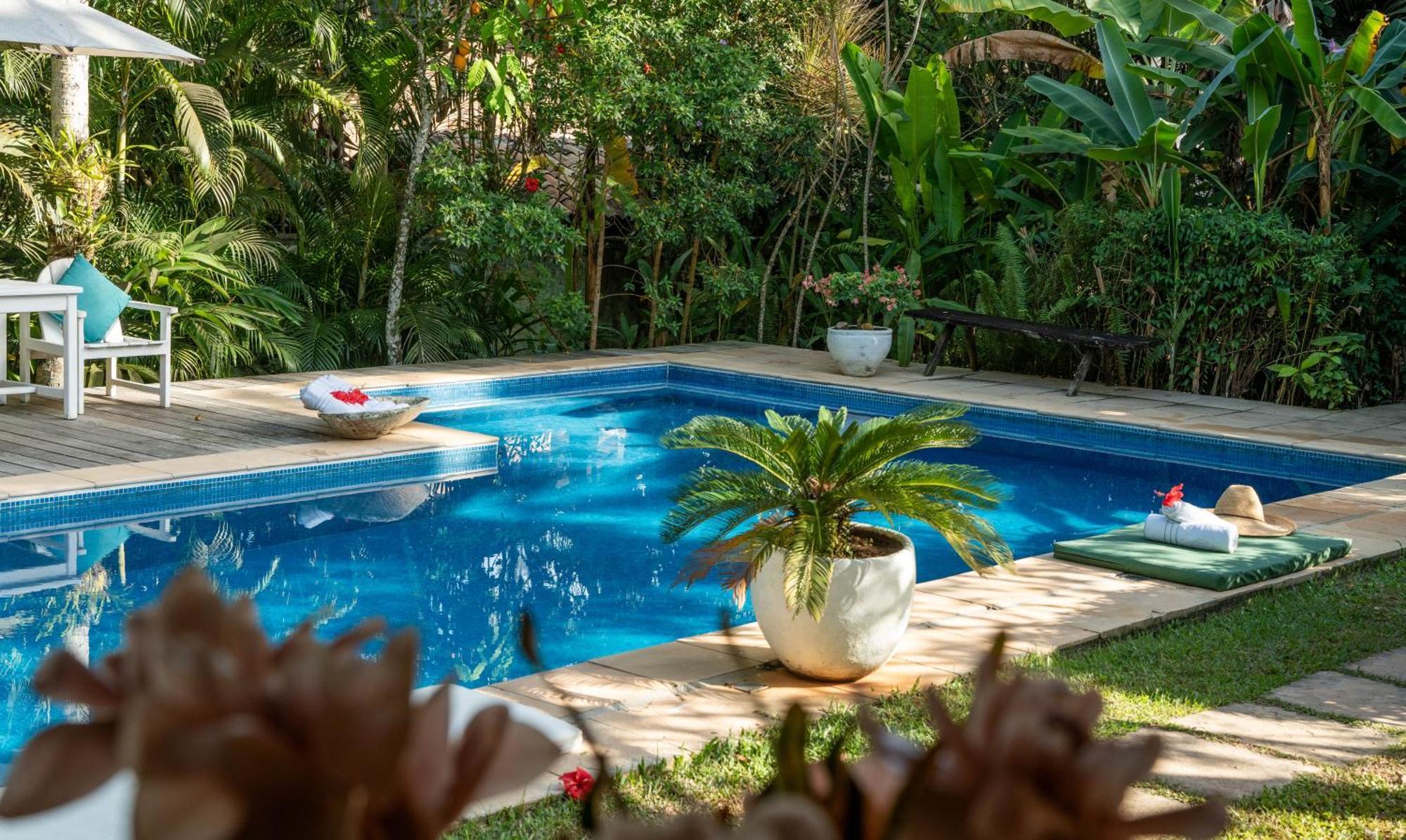 Pousada Jardim Das Margaridas Trancoso Exterior photo