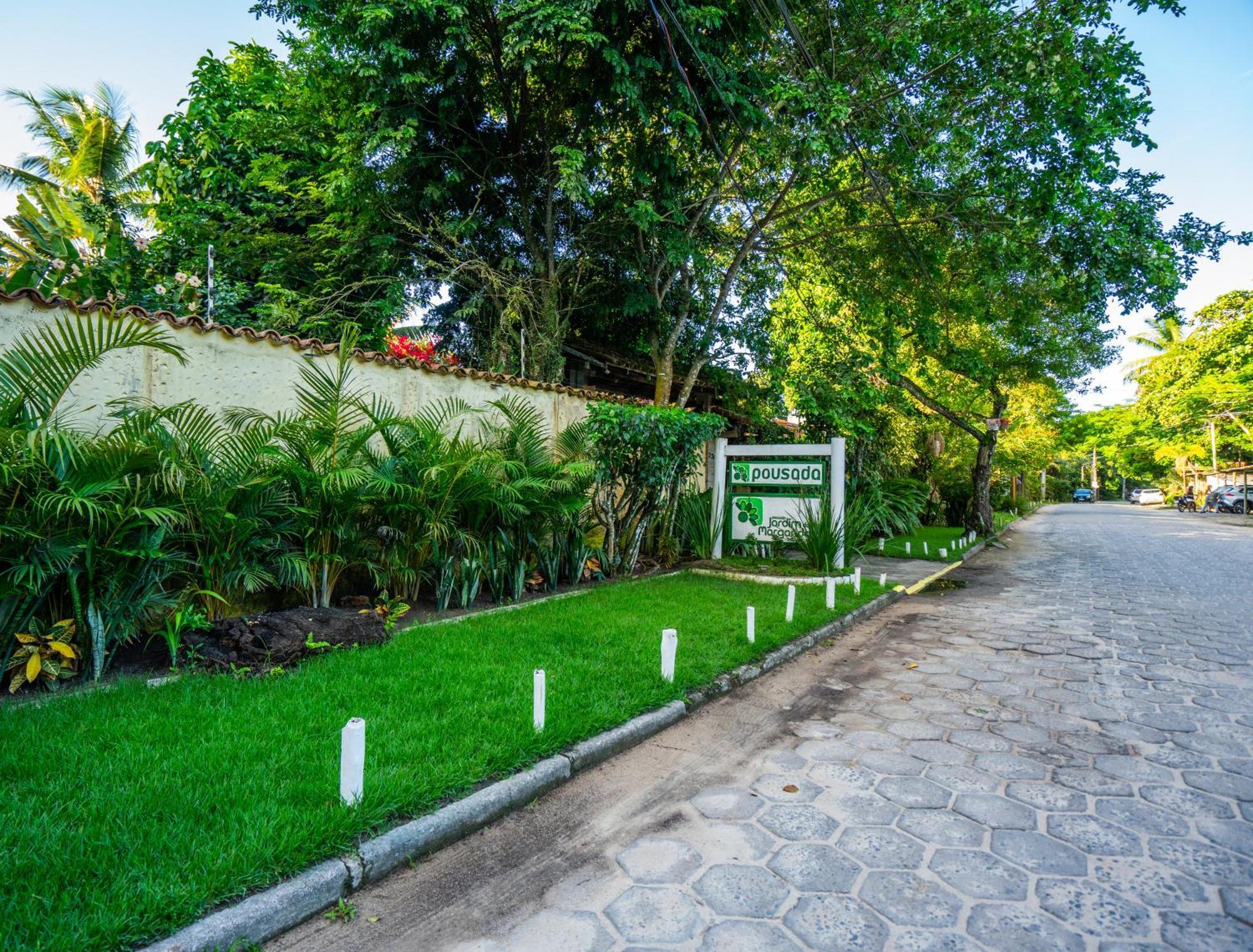 Pousada Jardim Das Margaridas Trancoso Exterior photo