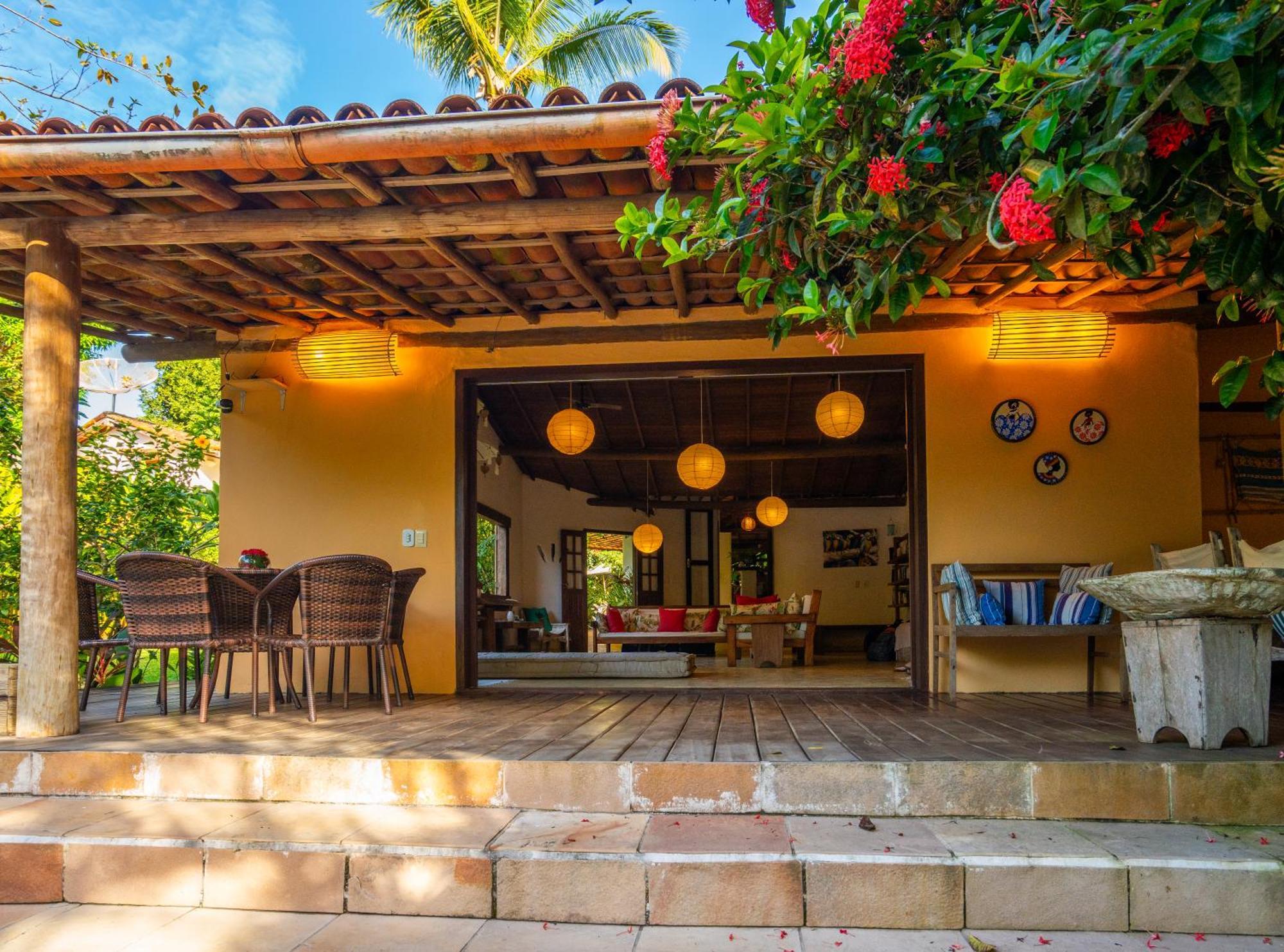 Pousada Jardim Das Margaridas Trancoso Exterior photo