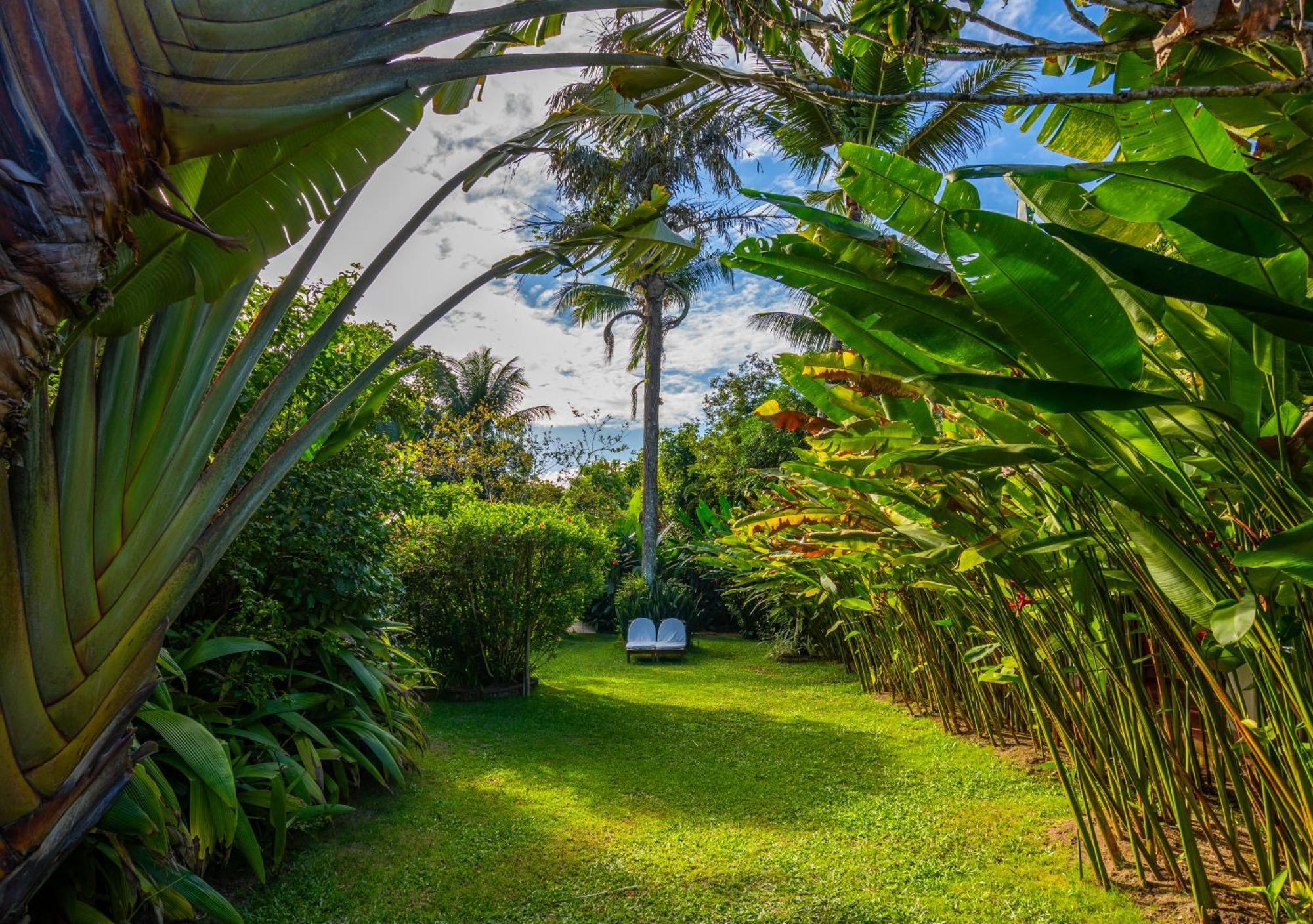Pousada Jardim Das Margaridas Trancoso Exterior photo