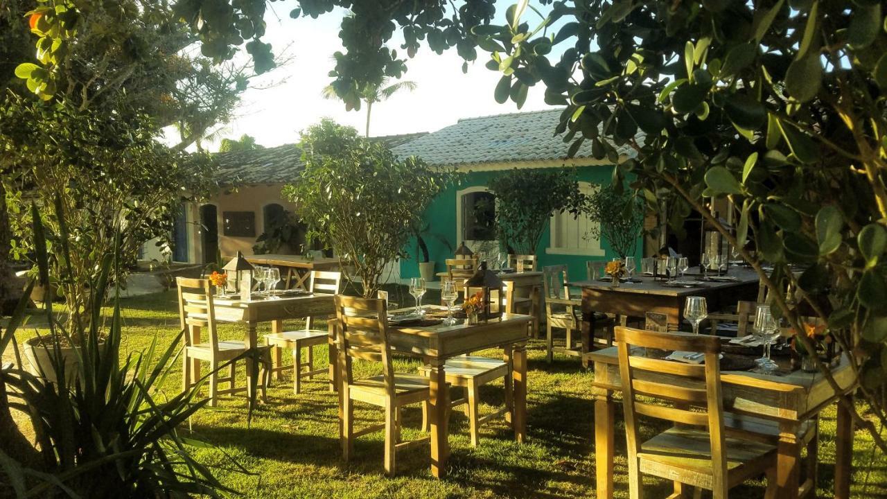 Pousada Jardim Das Margaridas Trancoso Exterior photo