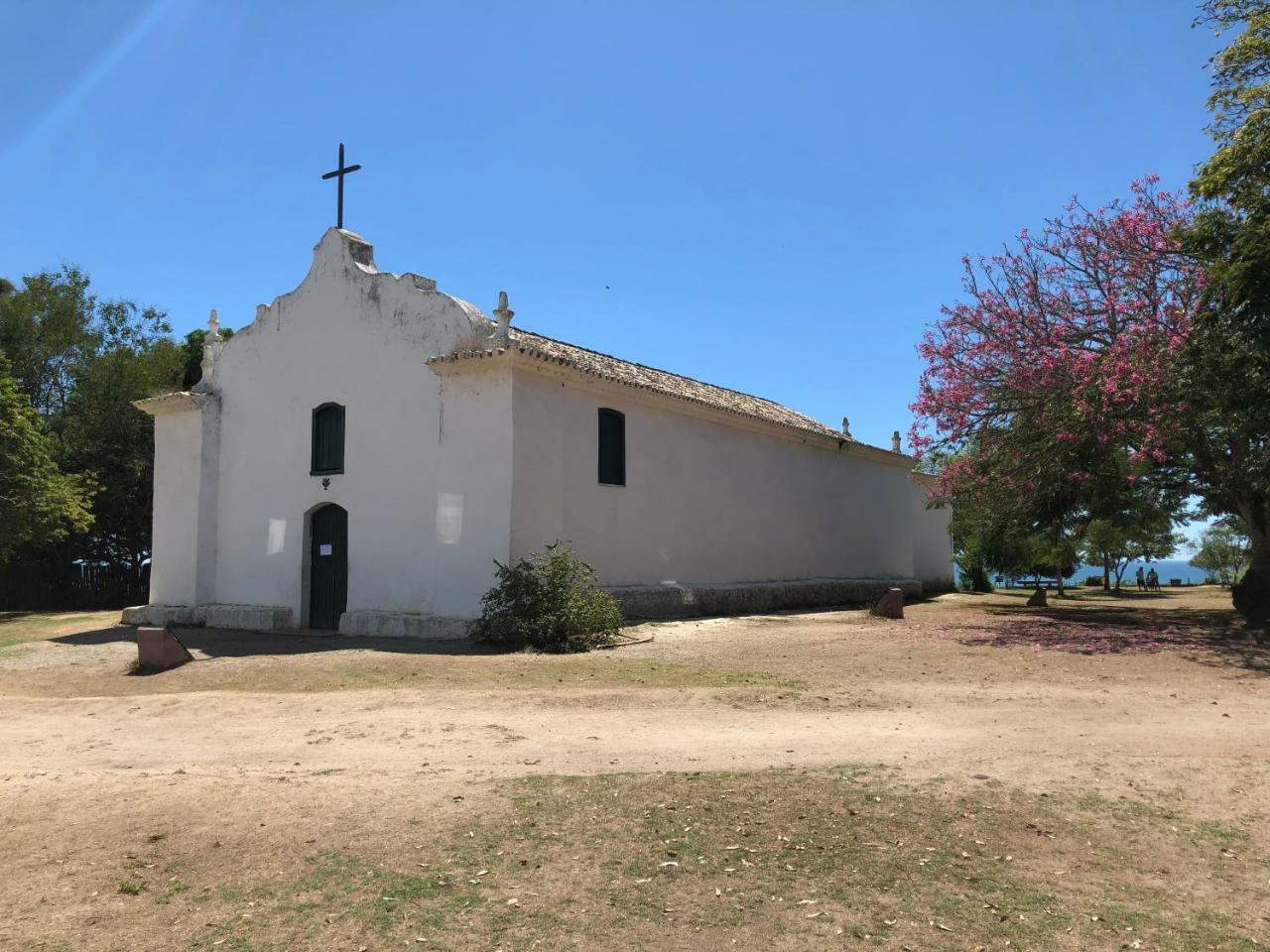 Pousada Jardim Das Margaridas Trancoso Exterior photo