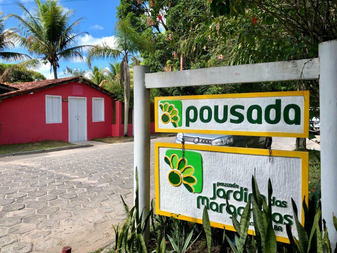 Pousada Jardim Das Margaridas Trancoso Exterior photo