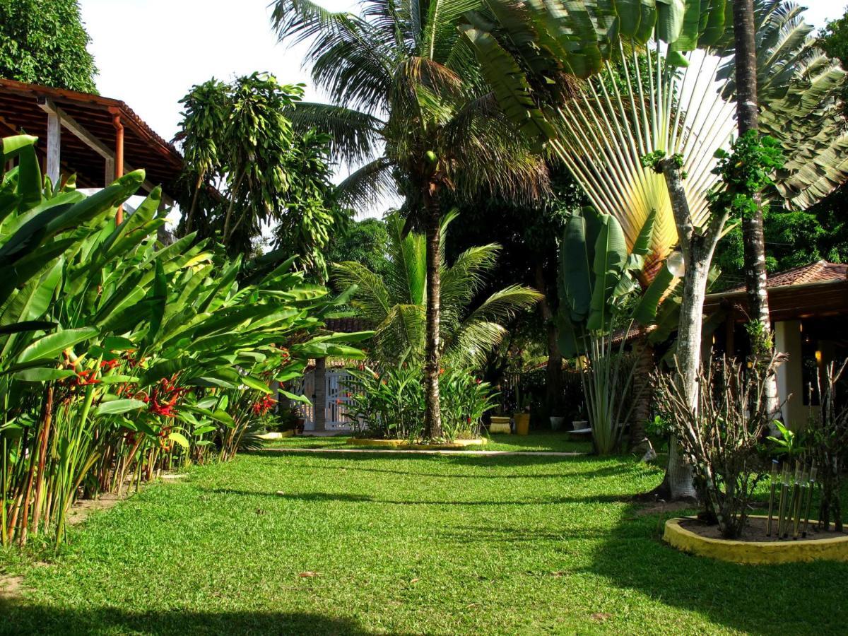 Pousada Jardim Das Margaridas Trancoso Exterior photo